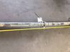 Rear driveshaft/prop shaft 