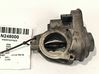 Throttle body valve 057128063