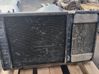 Coolant radiator 