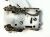 Rear door lock 