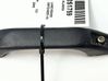 Front door exterior handle 