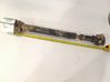 Rear driveshaft/prop shaft WALNAPENDOWY