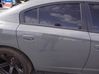 Rear door 