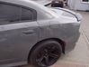Rear quarter panel 
