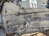 Automatic gearbox FR3P7000AB