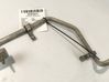 Air conditioning (A/C) pipe/hose PRZEWOD