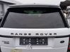 Tailgate/trunk/boot lid 