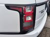 Rear/tail lights EK5M13405AA