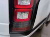 Rear/tail lights EK5M13404AA
