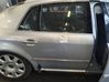 Rear door 