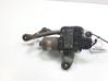 Front wiper linkage and motor 3D1955601A