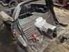 Rear quarter panel 