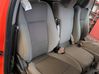 Front passenger seat 