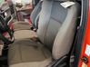 Front driver seat 