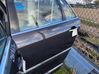 Rear door 