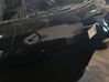 Rear door 