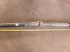 Middle center prop shaft 97042101132