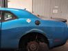 Rear quarter panel 