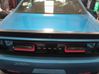 Tailgate/trunk/boot lid PQD