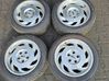 R17 alloy rim 