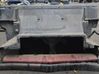 Radiator support slam panel 