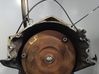 Automatic gearbox 