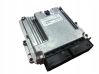 Engine control unit/module ECU JN1512A650CG