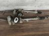 Steering rack 5A09727