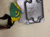 Airbag control unit/module 1S0959655
