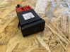 ESP (stability program) switch 3B0927134A