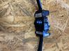 Wiper turn signal indicator stalk/switch 8L0953513G