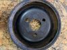 Power steering pump pulley 058145255B