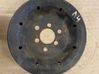 Power steering pump pulley 058148255C