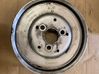 Power steering pump pulley 078145255