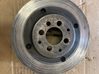 Crankshaft pulley 028105243Q