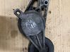 Generator/alternator belt tensioner E0301A120150E