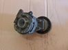 Generator/alternator belt tensioner TF058E