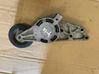 Generator/alternator belt tensioner 06B903133A