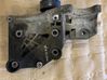 A/C compressor mount bracket 55562863