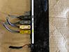 Aerial antenna amplifier 4F9035225D