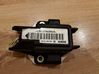 Sensor de posición del pedal del acelerador 4B0907637A