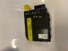 Sensor de ángulo de dirección ANP80H033A