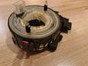 Muelle espiral del airbag (Anillo SRS) 1K0959653C