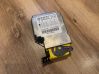 Airbag control unit/module 4F0910655E