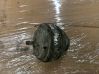 Engine mount bracket 6801722