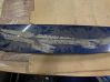 Tailgate/trunk spoiler 8235987