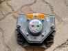 Steering wheel airbag 8665422