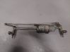 Front wiper linkage and motor 5K1955023