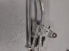 Motor y varillaje del limpiaparabrisas delantero 3C1955023E