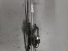 Mechanizm i silniczek wycieraczek szyby przedniej / czołowej 3C1955023G